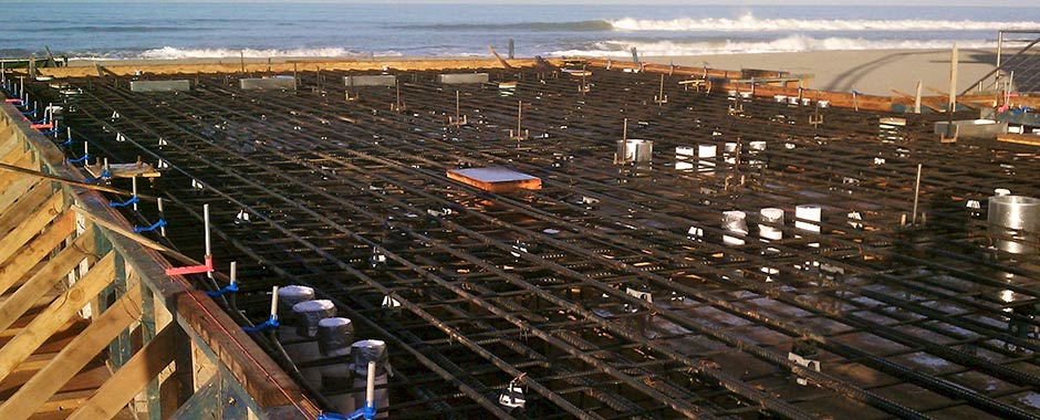 High Strength Concrete